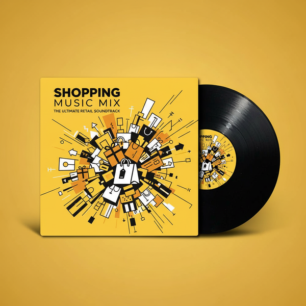 SHOPING Music Mix