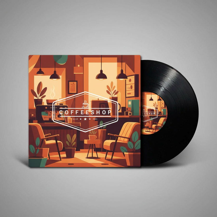 COFFE SHOP MUSIC MIX