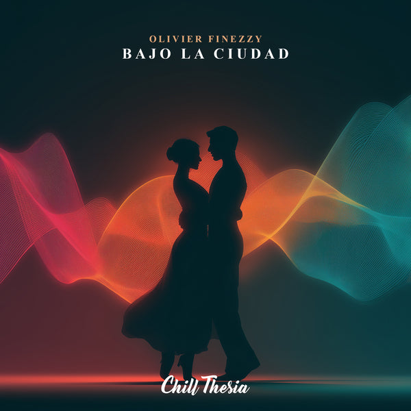 Olivier Finezzy - Bajo la Ciudad