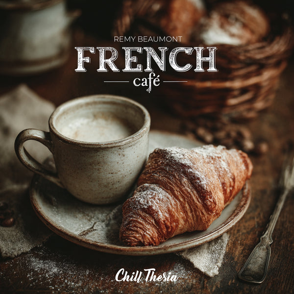 Remy Beaumont - French Cafe