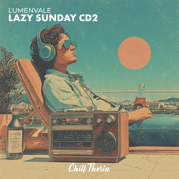 Lumenvale - Lazy Sunday CD2