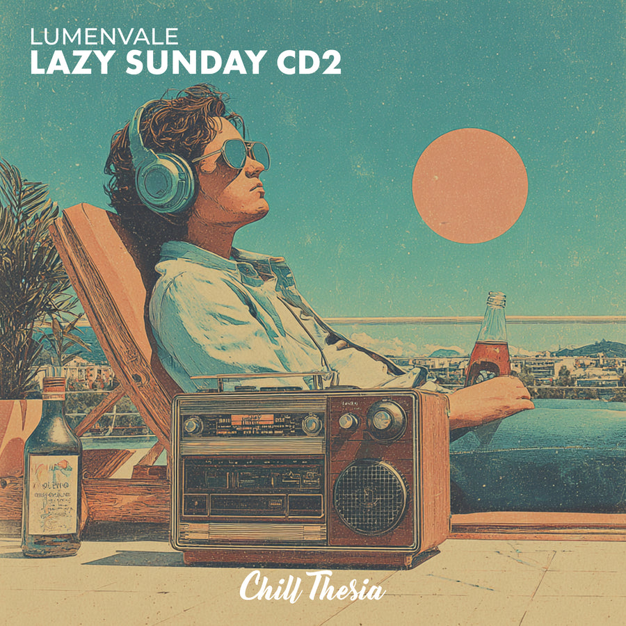 Lumenvale - Lazy Sunday CD2