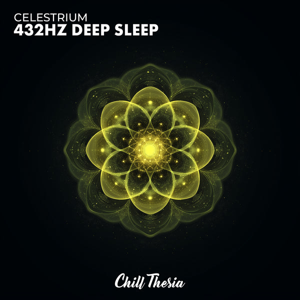 Celestrium - 432HZ Deep Sleep