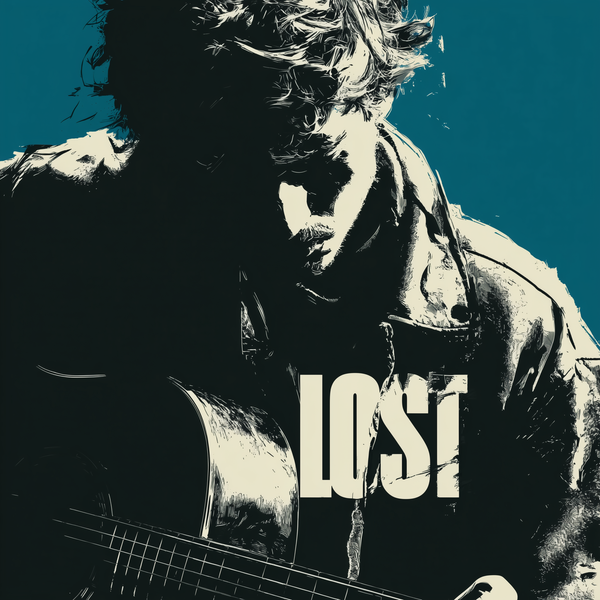 Olivier Finezzy -  Lost