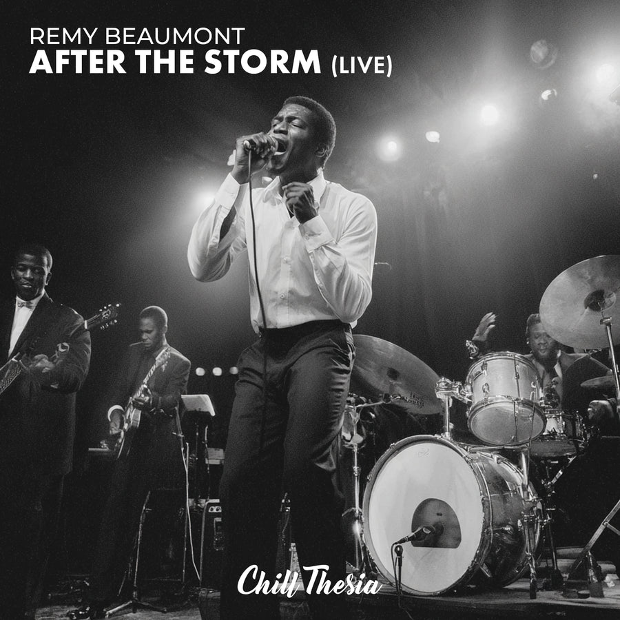 Remy Beaumont - After the Storm (Live)