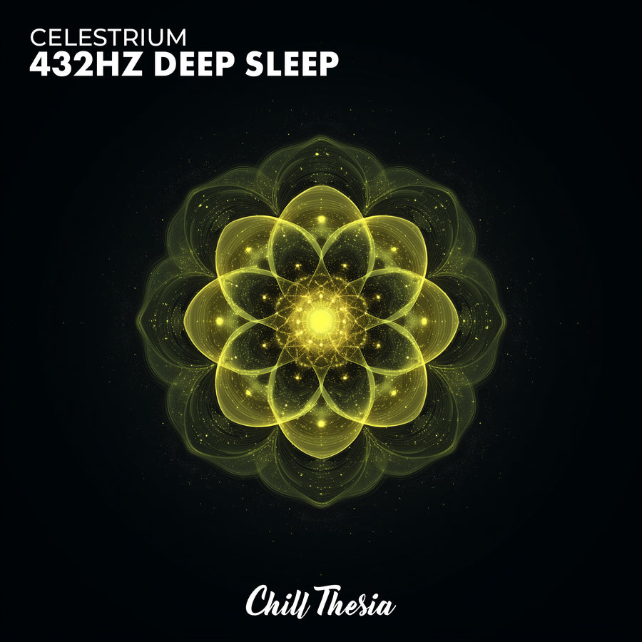 Celestrium - 432HZ Deep Sleep