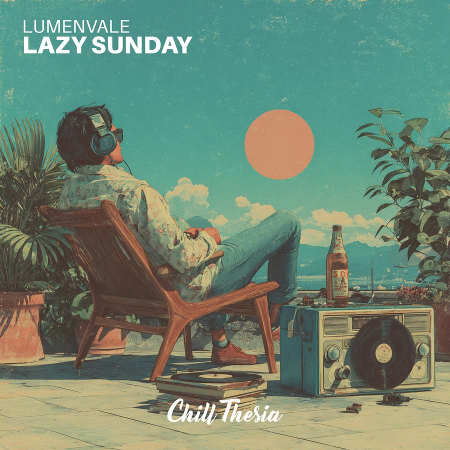 Lumenvale - Lazy Sunday