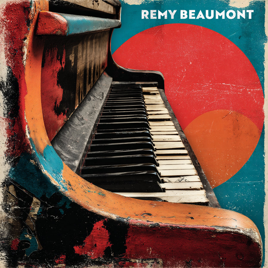 Remy Beaumont - Piano