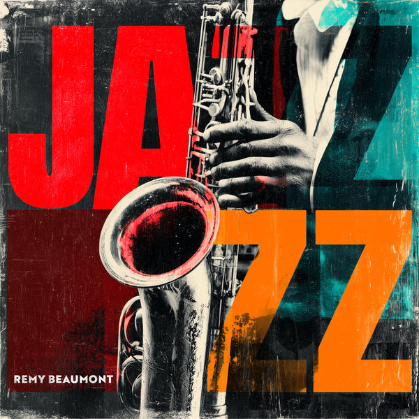 Remy Beaumont - Jazz