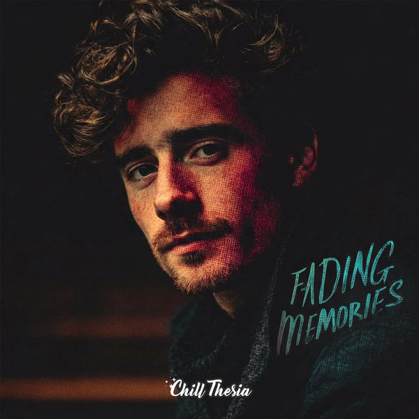 Olivier Finezzy -  Fading Memories