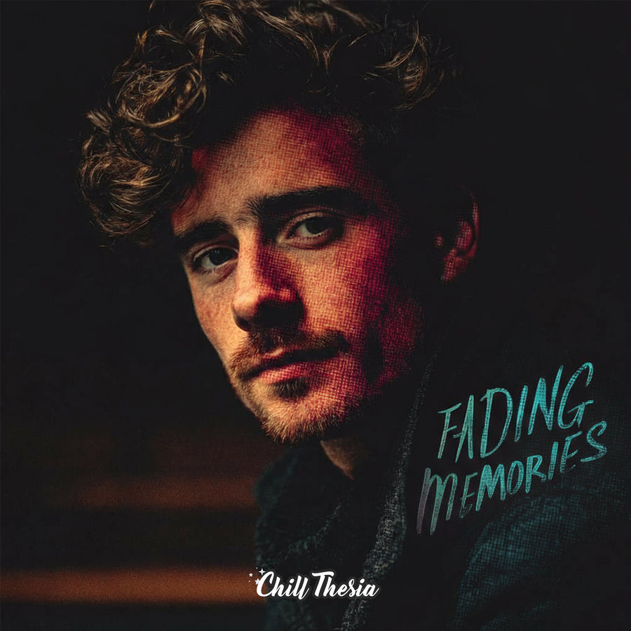 Olivier Finezzy -  Fading Memories