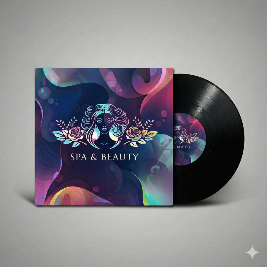 SPA & BEAUTY MUSIC MIX