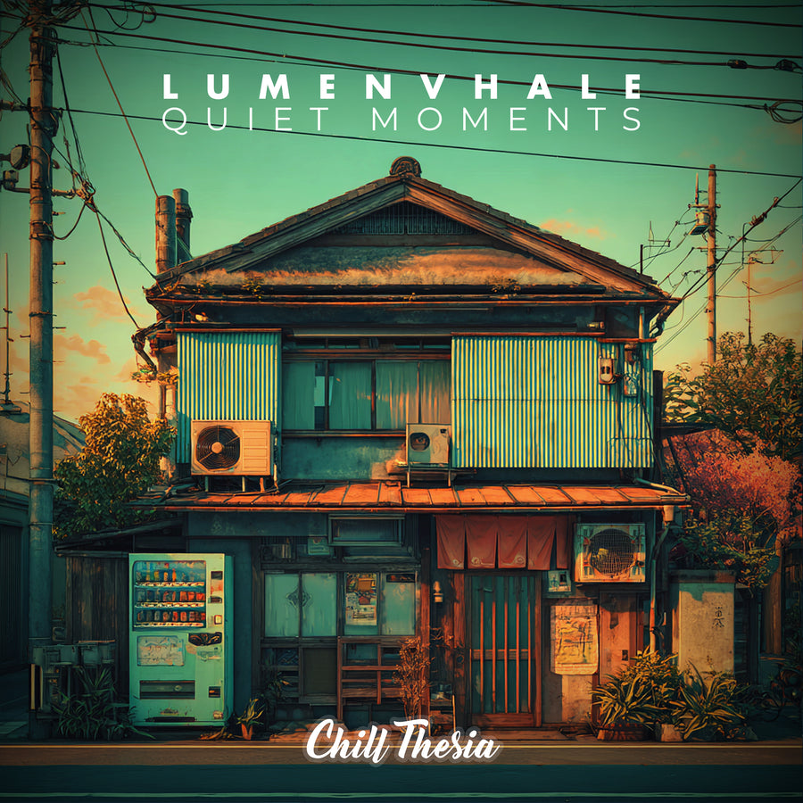 Lumenvale - Quiet Moments