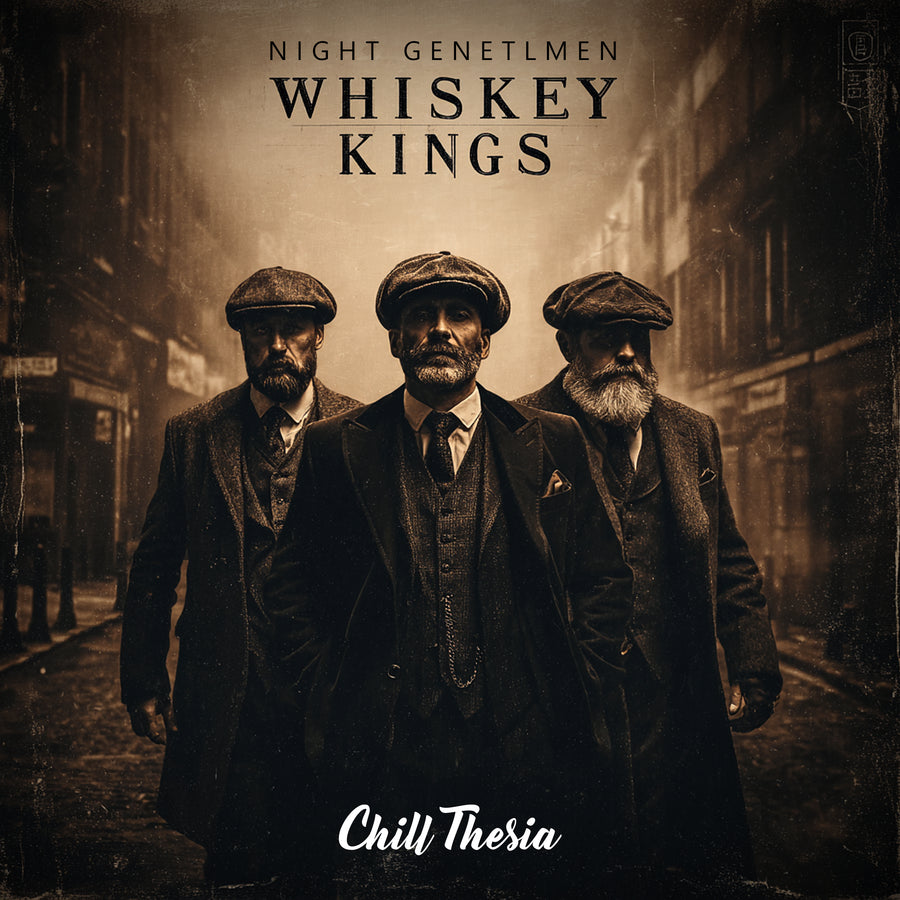 Night Gentelmen - Whiskey Kings