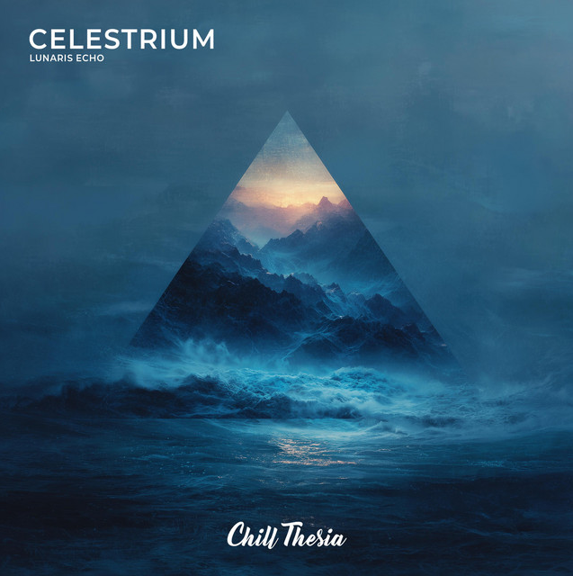 Celestrium - Lunaris Echo