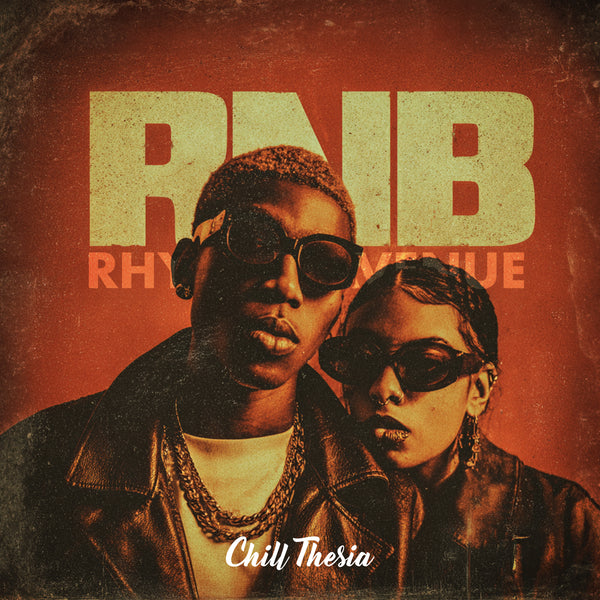 Olivier FInezzy - Rythym Avenue