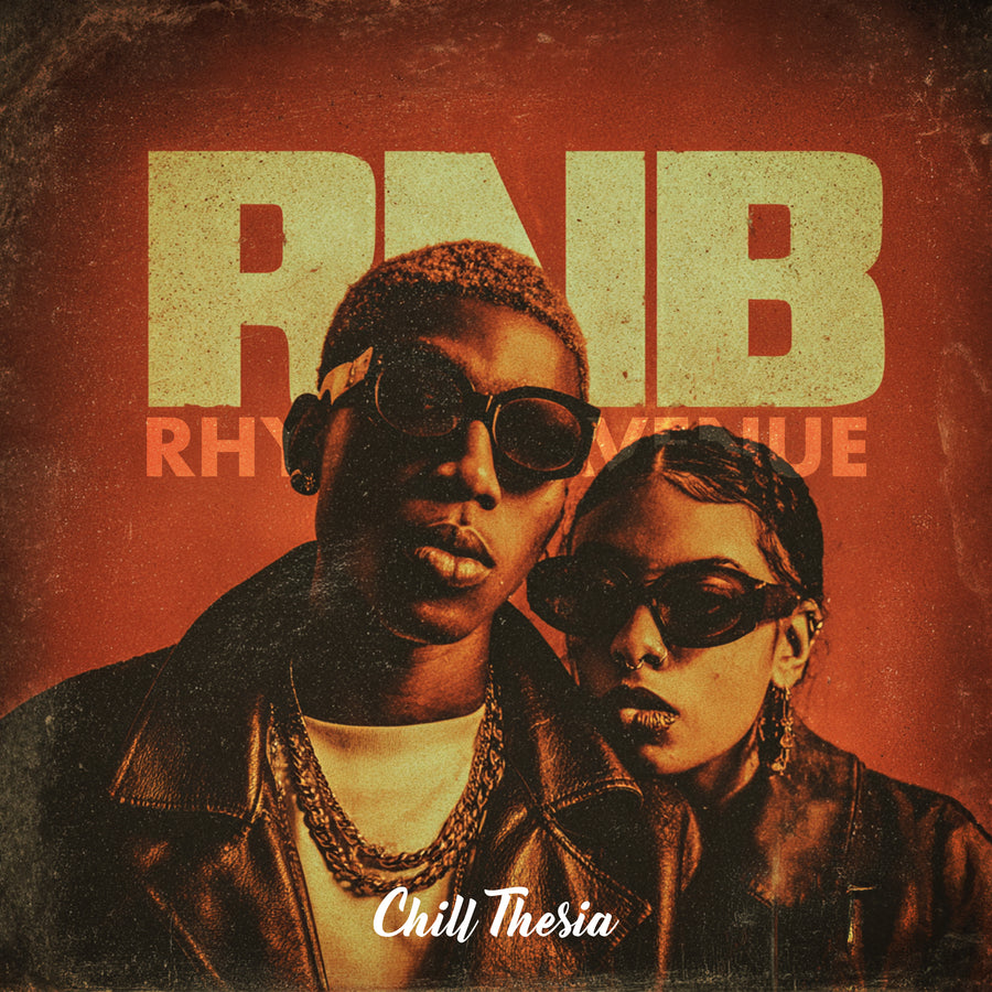 Olivier Finezzy - R&B 2