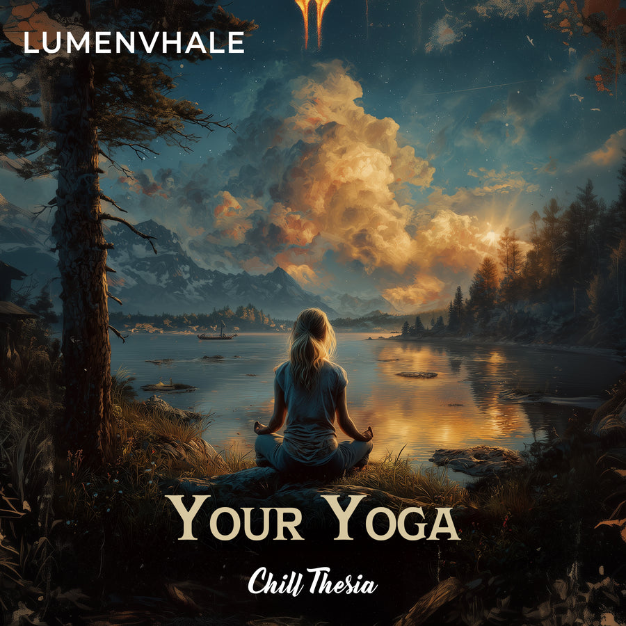 Lumenvale - Your Yoga
