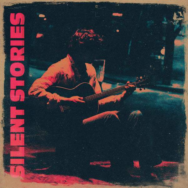 Olivier Finezzy -  Silent Stories