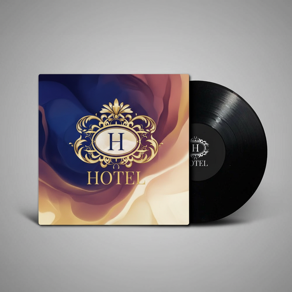 HOTEL MUSIC MIX