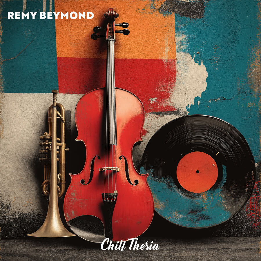 Remy Beaumont - Classical Music Quite Positive